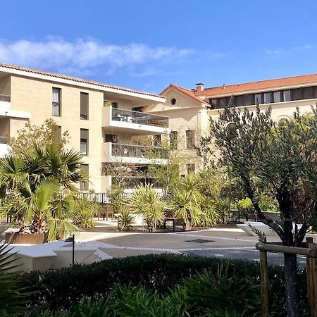 Exclusive Resort Saint Tropez Exteriér fotografie