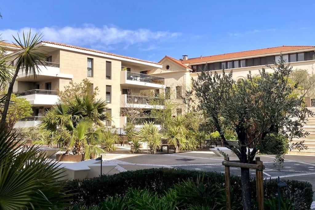 Exclusive Resort Saint Tropez Exteriér fotografie