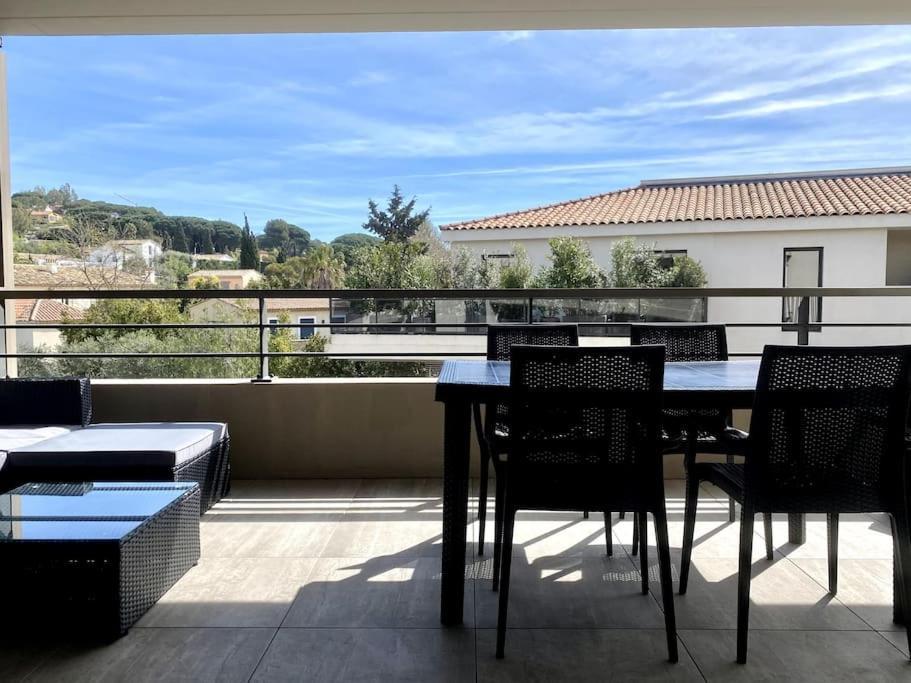 Exclusive Resort Saint Tropez Exteriér fotografie