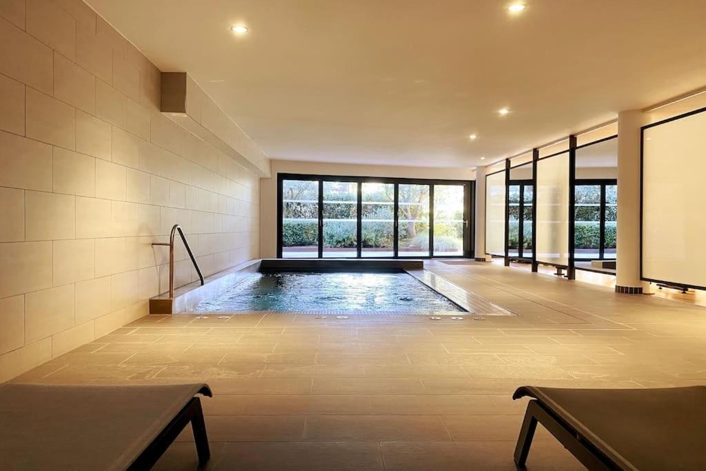 Exclusive Resort Saint Tropez Exteriér fotografie